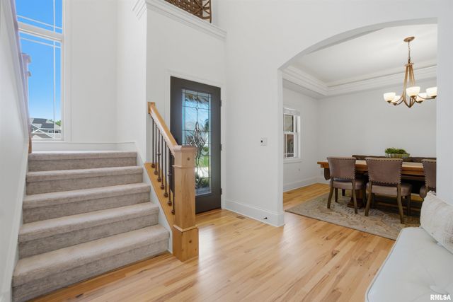 3804 W Grovemill Court, Dunlap, IL 61525