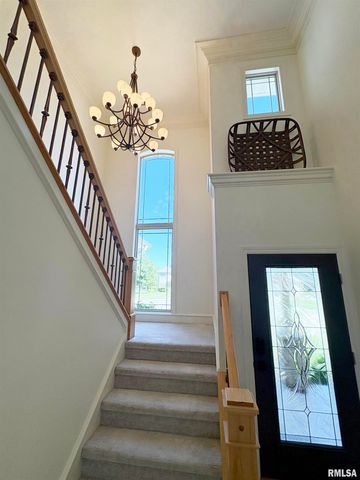 3804 W Grovemill Court, Dunlap, IL 61525