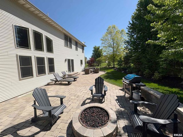 3804 W Grovemill Court, Dunlap, IL 61525