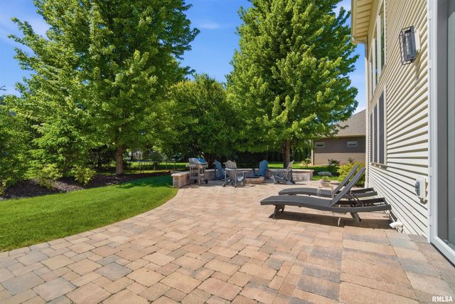 3804 W Grovemill Court, Dunlap, IL 61525