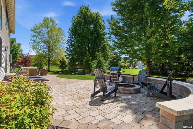 3804 W Grovemill Court, Dunlap, IL 61525