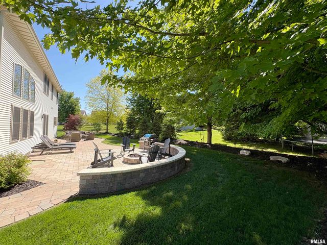 3804 W Grovemill Court, Dunlap, IL 61525