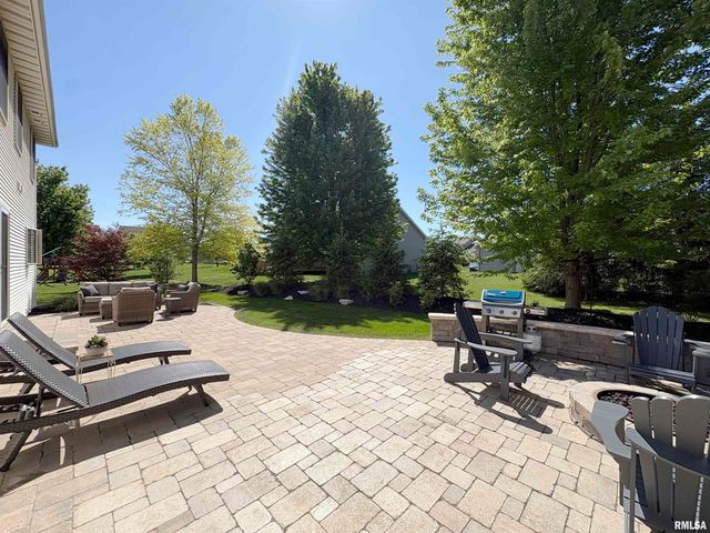 3804 W Grovemill Court, Dunlap, IL 61525
