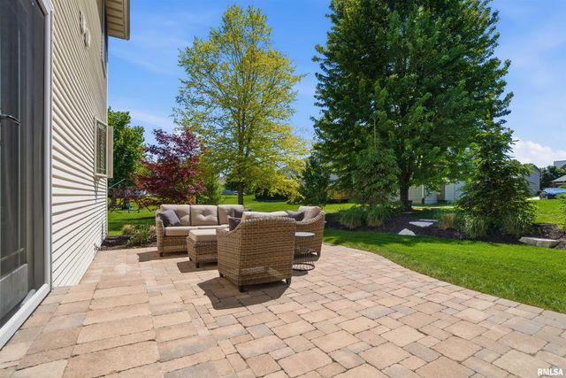 3804 W Grovemill Court, Dunlap, IL 61525