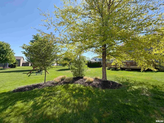 3804 W Grovemill Court, Dunlap, IL 61525