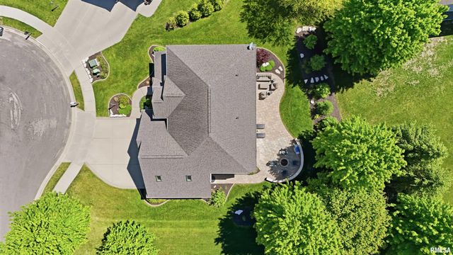 3804 W Grovemill Court, Dunlap, IL 61525