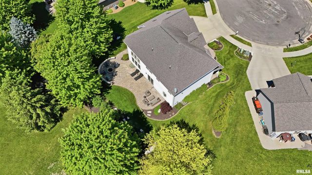 3804 W Grovemill Court, Dunlap, IL 61525
