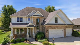 3804 W Grovemill Court, Dunlap, IL 61525