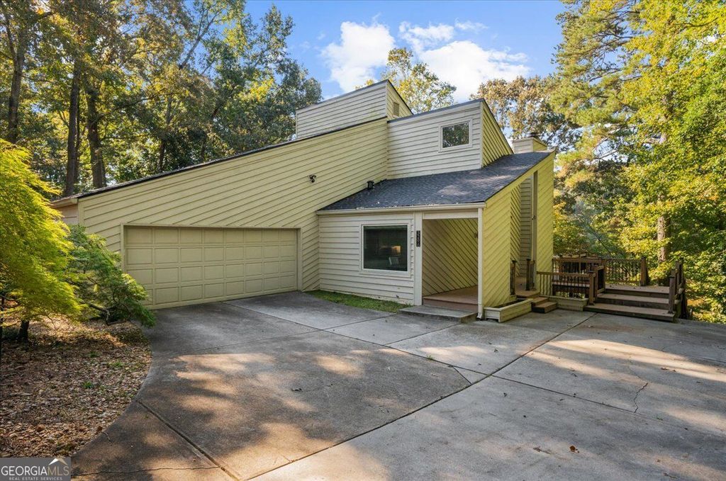 3296 Leeds Way, Duluth, GA 30096 — photo 2