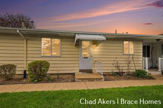 5912 Leisure South Drive Se, City Of Kentwood, MI 49548