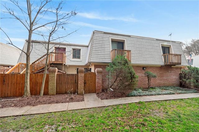 1129 Black Duck CT, Virginia Beach, VA 23451