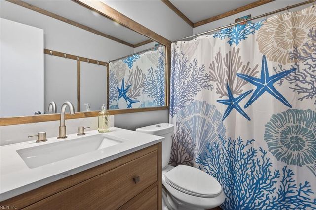 1129 Black Duck CT, Virginia Beach, VA 23451