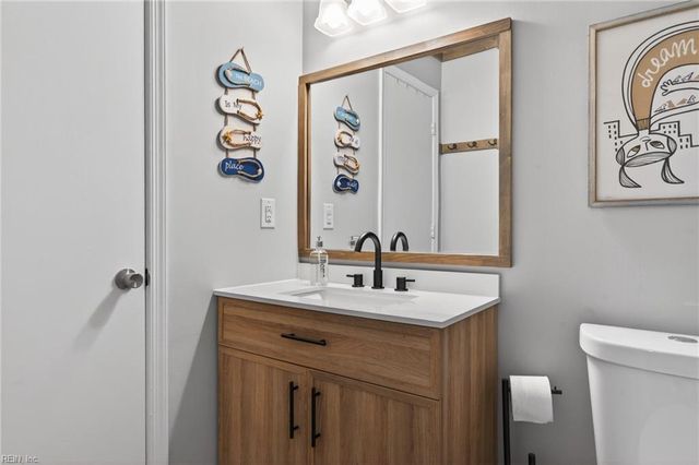 1129 Black Duck CT, Virginia Beach, VA 23451