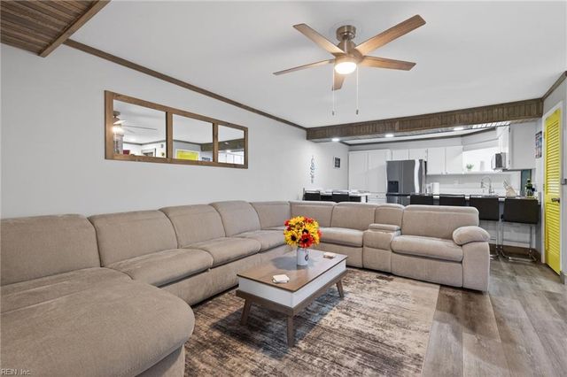 1129 Black Duck CT, Virginia Beach, VA 23451