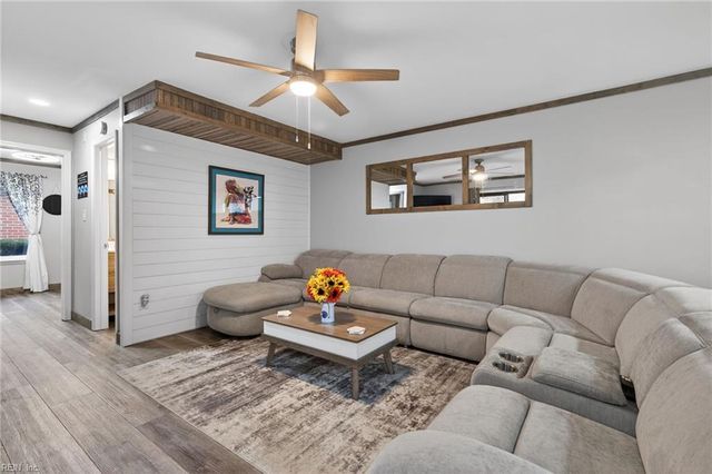 1129 Black Duck CT, Virginia Beach, VA 23451