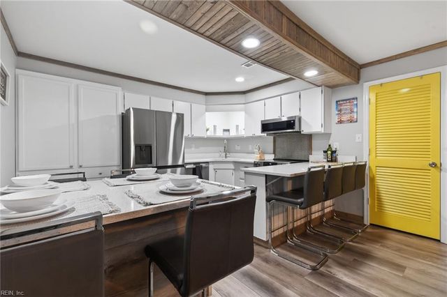 1129 Black Duck CT, Virginia Beach, VA 23451