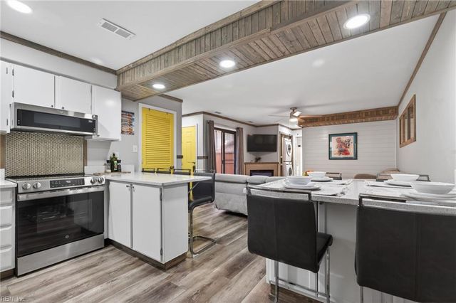 1129 Black Duck CT, Virginia Beach, VA 23451