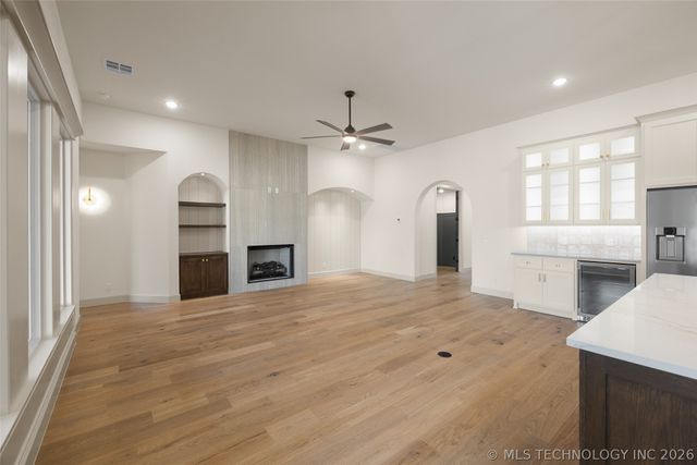 4127 S Cincinnati Avenue, Tulsa, OK 74105