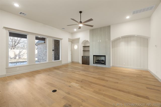 4127 S Cincinnati Avenue, Tulsa, OK 74105