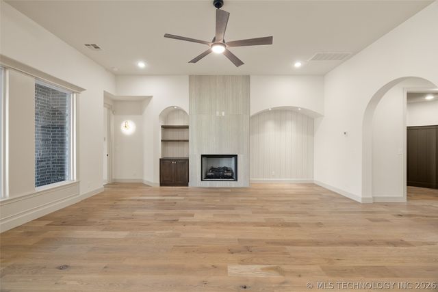 4127 S Cincinnati Avenue, Tulsa, OK 74105