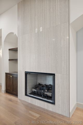 4127 S Cincinnati Avenue, Tulsa, OK 74105