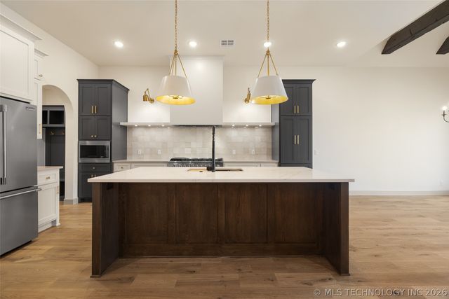 4127 S Cincinnati Avenue, Tulsa, OK 74105