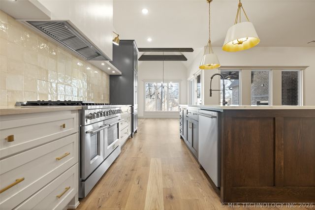 4127 S Cincinnati Avenue, Tulsa, OK 74105