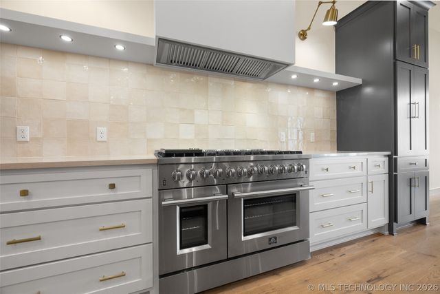 4127 S Cincinnati Avenue, Tulsa, OK 74105