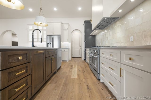 4127 S Cincinnati Avenue, Tulsa, OK 74105