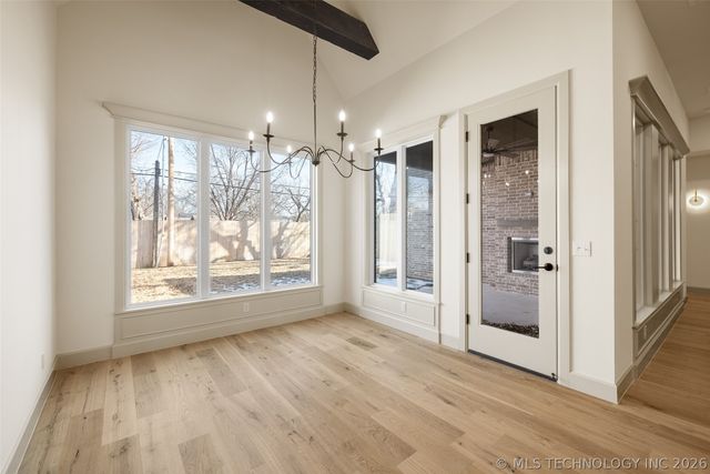 4127 S Cincinnati Avenue, Tulsa, OK 74105