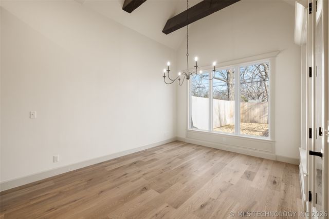 4127 S Cincinnati Avenue, Tulsa, OK 74105