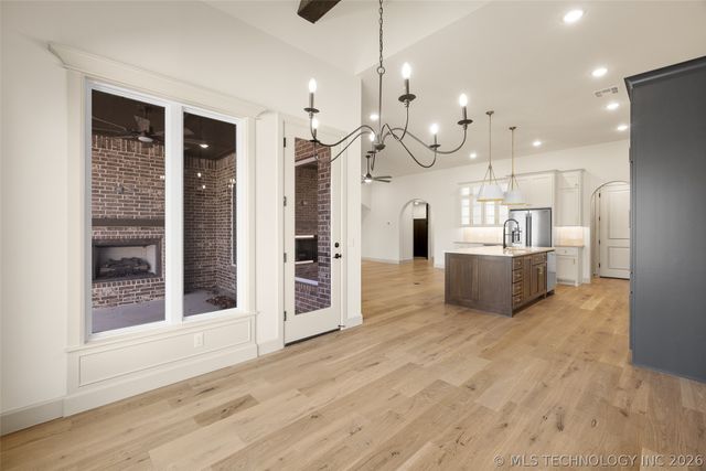 4127 S Cincinnati Avenue, Tulsa, OK 74105