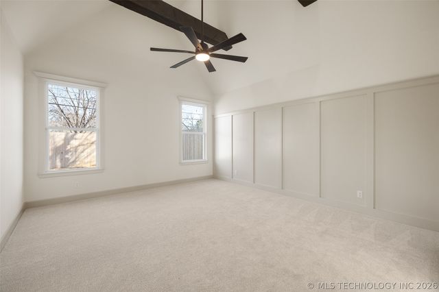 4127 S Cincinnati Avenue, Tulsa, OK 74105