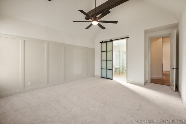 4127 S Cincinnati Avenue, Tulsa, OK 74105