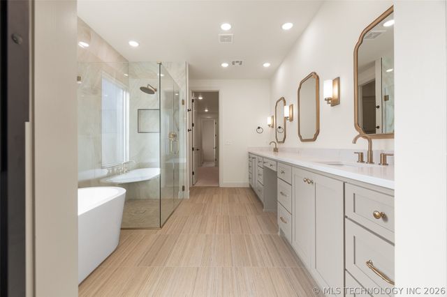 4127 S Cincinnati Avenue, Tulsa, OK 74105