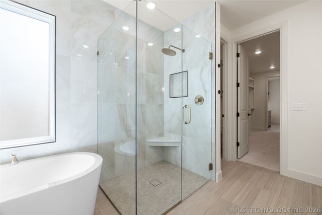 4127 S Cincinnati Avenue, Tulsa, OK 74105