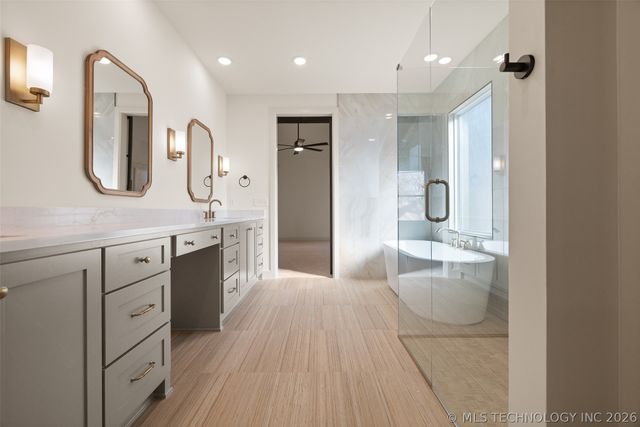 4127 S Cincinnati Avenue, Tulsa, OK 74105