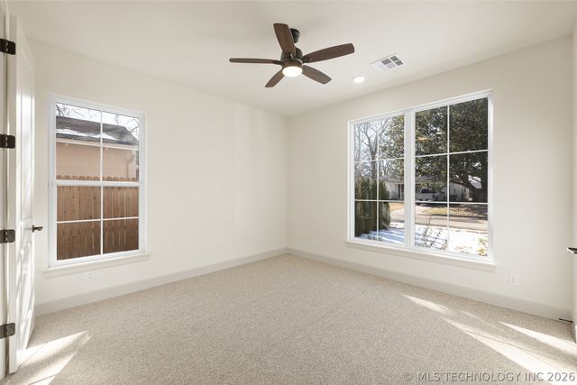 4127 S Cincinnati Avenue, Tulsa, OK 74105