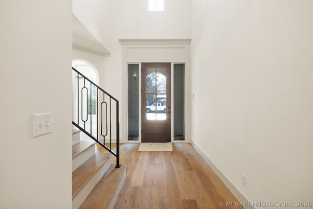 4127 S Cincinnati Avenue, Tulsa, OK 74105