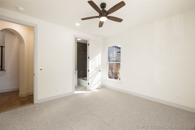 4127 S Cincinnati Avenue, Tulsa, OK 74105