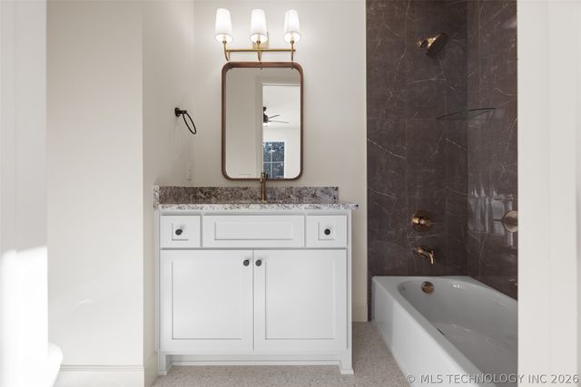 4127 S Cincinnati Avenue, Tulsa, OK 74105