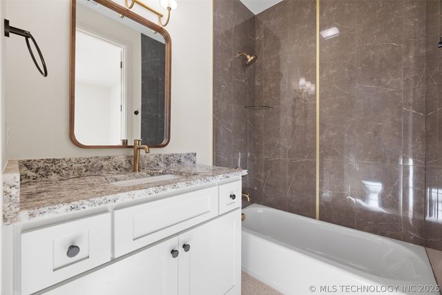 4127 S Cincinnati Avenue, Tulsa, OK 74105