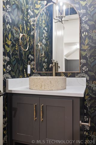 4127 S Cincinnati Avenue, Tulsa, OK 74105