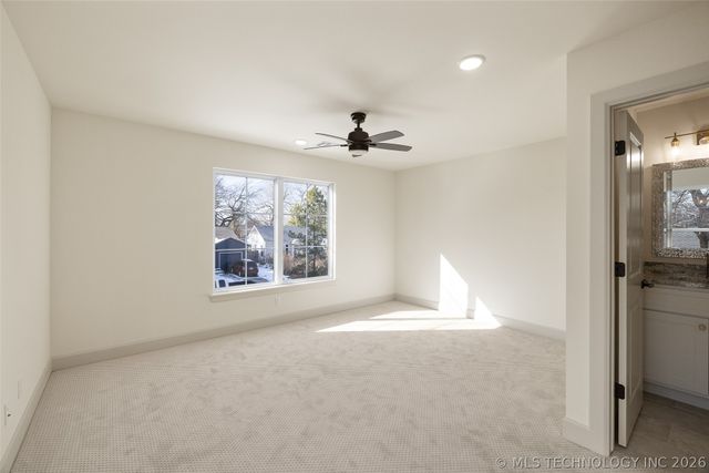 4127 S Cincinnati Avenue, Tulsa, OK 74105