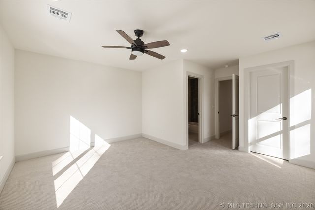 4127 S Cincinnati Avenue, Tulsa, OK 74105