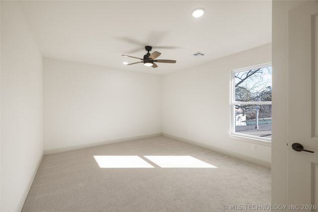 4127 S Cincinnati Avenue, Tulsa, OK 74105