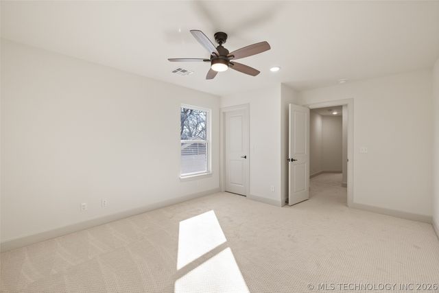 4127 S Cincinnati Avenue, Tulsa, OK 74105