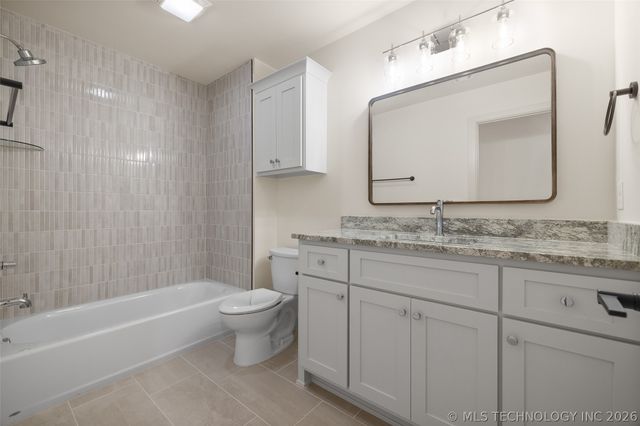 4127 S Cincinnati Avenue, Tulsa, OK 74105