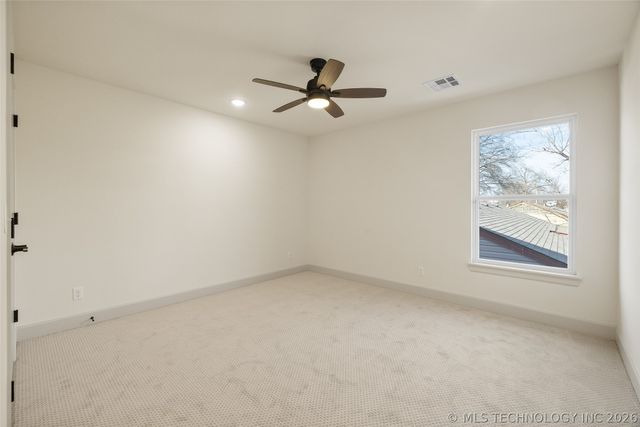 4127 S Cincinnati Avenue, Tulsa, OK 74105