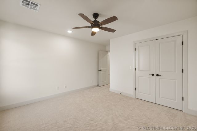 4127 S Cincinnati Avenue, Tulsa, OK 74105